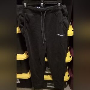 Champion Black Authentic Athleticwear